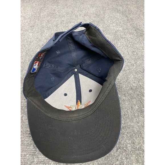 MLB Houston‎ Astros Hat Adult Baseball Cap OC Sports Official Licensed Mens - Picture 6 of 7